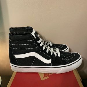 Vans SK8-HI
